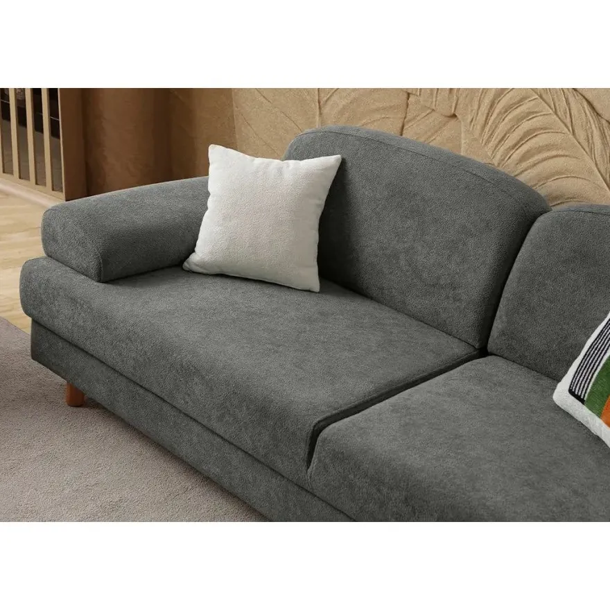 Vuodesohva Linento Furniture Aries, 3-istuttava