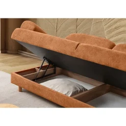 Vuodesohva Linento Furniture Aries, 3-istuttava