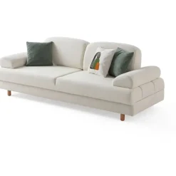 Vuodesohva Linento Furniture Aries, 3-istuttava