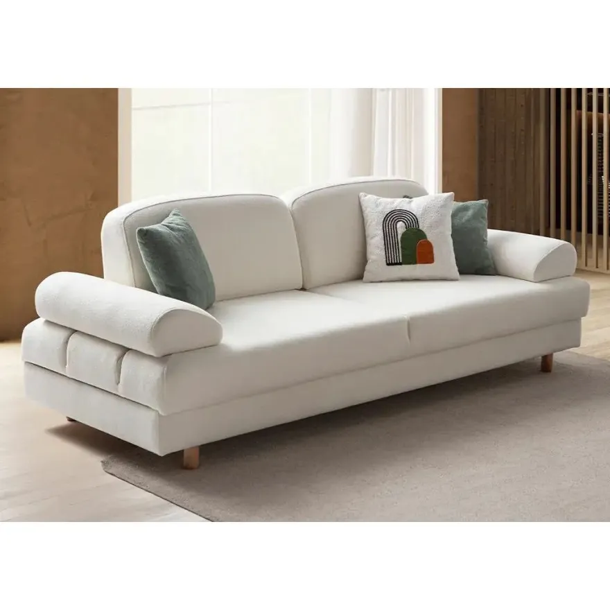 Vuodesohva Linento Furniture Aries, 3-istuttava