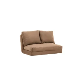Vuodesohva Linento Furniture Taida 2-istuttava, eri värejä