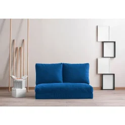 Vuodesohva Linento Furniture Taida 2-istuttava, eri värejä