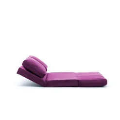 Vuodesohva Linento Furniture Taida 2-istuttava, eri värejä
