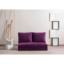 Vuodesohva Linento Furniture Taida 2-istuttava, eri värejä
