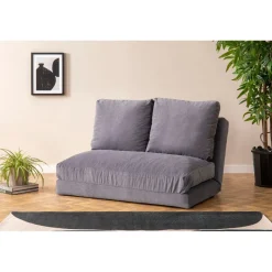 Vuodesohva Linento Furniture Taida 2-istuttava, eri värejä