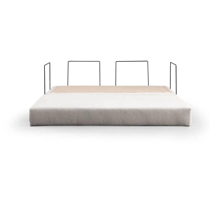 Vuodesohva Linento Furniture Via Con, 2-istuttava