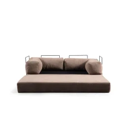 Vuodesohva Linento Furniture Via Con, 2-istuttava
