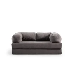 Vuodesohva Linento Furniture Via Con, 2-istuttava
