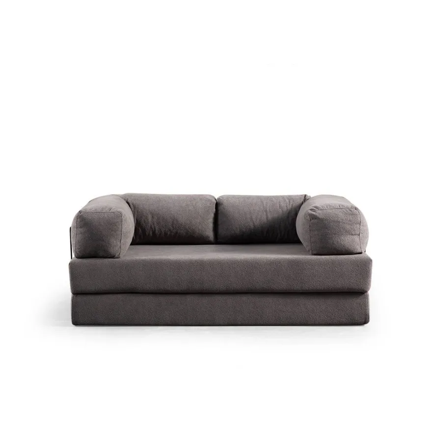 Vuodesohva Linento Furniture Via Con, 2-istuttava