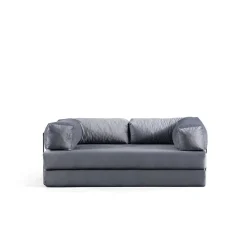 Vuodesohva Linento Furniture Via Con, 2-istuttava