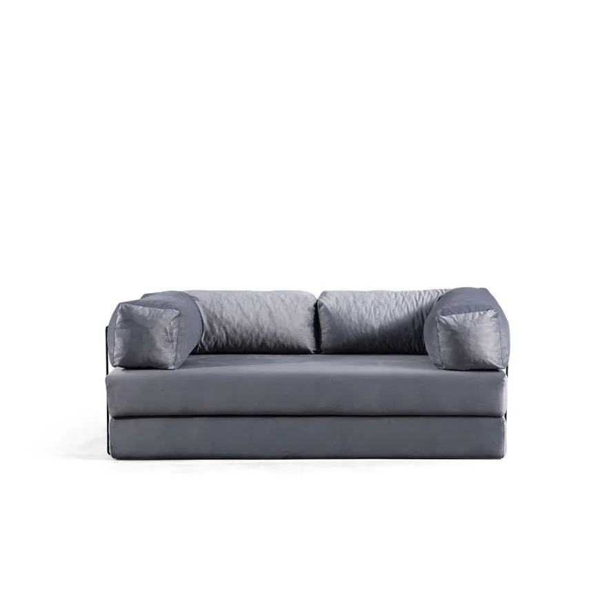 Vuodesohva Linento Furniture Via Con, 2-istuttava