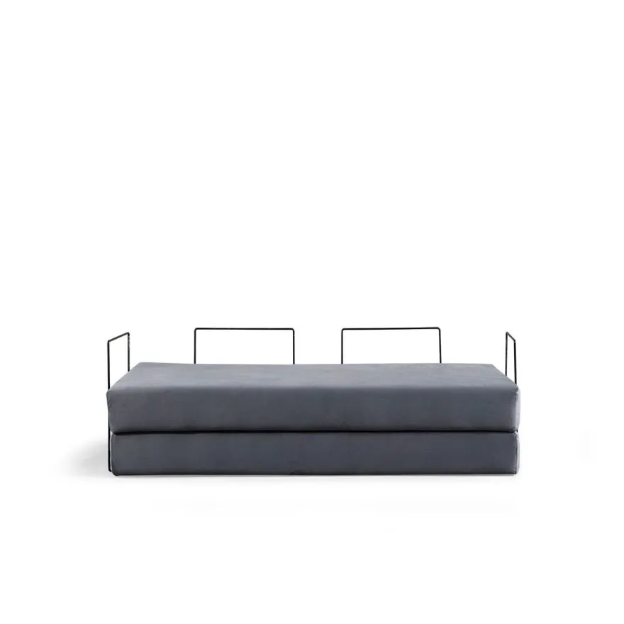 Vuodesohva Linento Furniture Via Con, 2-istuttava