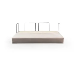 Vuodesohva Linento Furniture Via Con, 2-istuttava