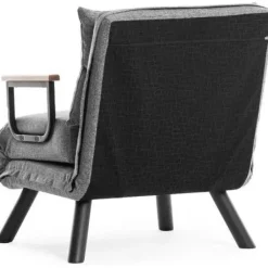 Vuodetuoli Linento Furniture Sando, eri värejä