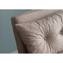 Vuodetuoli Linento Furniture Sando, eri värejä