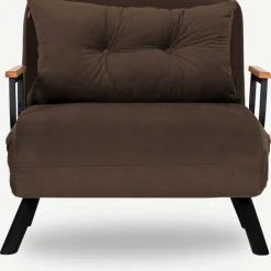 Vuodetuoli Linento Furniture Sando, eri värejä