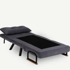 Vuodetuoli Linento Furniture Sando, eri värejä
