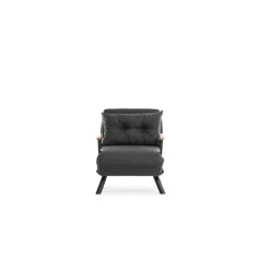 Vuodetuoli Linento Furniture Sando, eri värejä