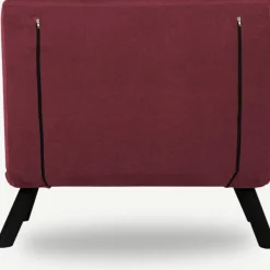 Vuodetuoli Linento Furniture Sando, eri värejä