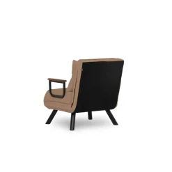 Vuodetuoli Linento Furniture Sando, eri värejä