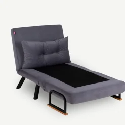 Vuodetuoli Linento Furniture Sando, eri värejä
