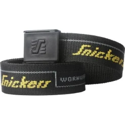 Vyö Snickers Workwear 9033 logolla