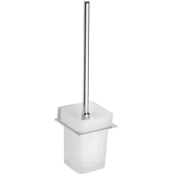 WC-harjateline Bemeta Niki, kromi
