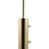 WC-harjateline Tapwell TA220, Brass