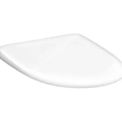 WC-istuimen kansi Gustavsberg Nautic 8M45 Slimseat, soft close, valkoinen