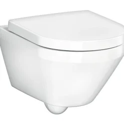 WC-istuin Gustavsberg Graphic E930 HygienicTwist, seinämalli, valkoinen