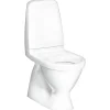 Wc-istuin Gustavsberg Pacific 6500