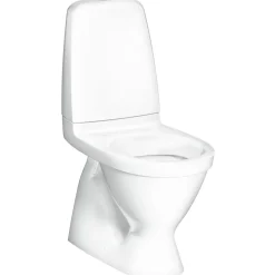 Wc-istuin Gustavsberg Pacific 6500