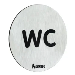 WC-kyltti Smedbo X-tra FS958