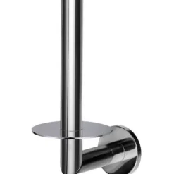 WC-paperiteline Tapwell TA234, Chrome