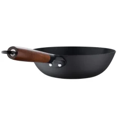Wokkipannu Bergner Masterpro Odin, Ø24cm