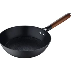 Wokkipannu Bergner Masterpro Odin, Ø24cm