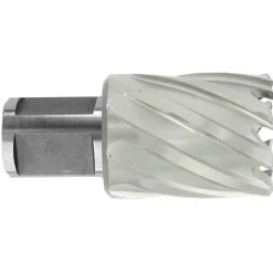 Ydinporanterä Tivoly HSS, Ø14x60x30mm, Ø19