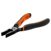 Yhdistelmäpihdit Bahco 2628G Ergo, 160mm