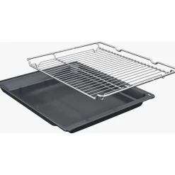 Yhdistelmäuuni Siemens iQ700 CM724G1B1 60cm musta