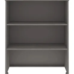Yläkaappi Hamar 85x35x100 cm, mänty, eri värejä