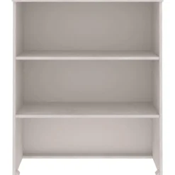 Yläkaappi Hamar 85x35x100 cm, mänty, eri värejä
