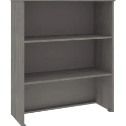 Yläkaappi Hamar 85x35x100 cm, mänty, eri värejä