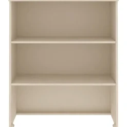Yläkaappi Hamar 85x35x100 cm, mänty, eri värejä