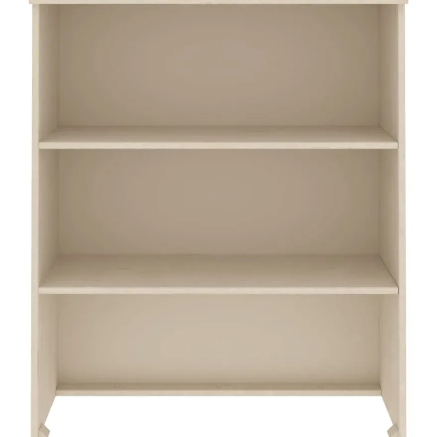 Yläkaappi Hamar 85x35x100 cm, mänty, eri värejä