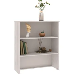 Yläkaappi Hamar 85x35x100 cm, mänty, eri värejä