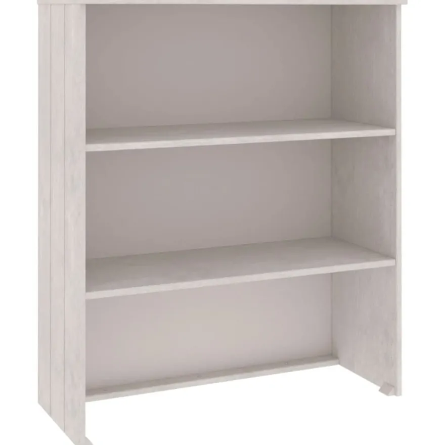 Yläkaappi Hamar 85x35x100 cm, mänty, eri värejä