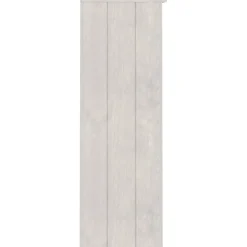 Yläkaappi Hamar 85x35x100 cm, mänty, eri värejä