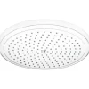 Yläsuihku Hansgrohe Croma 280 Air 1jet, mattavalkoinen
