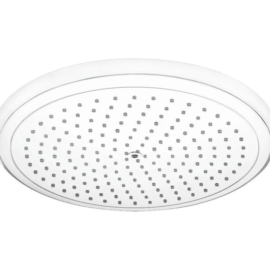 Yläsuihku Hansgrohe Croma 280 Air 1jet, mattavalkoinen