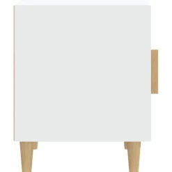 Yöpöytä kaapilla 40x40x50cm, eri pakkauskokoja ja värejä